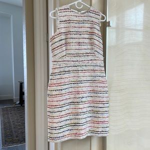 J. Crew size 10 dress